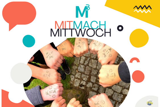 Einladung Jugendtreff - Copyright: Isabel Zernig