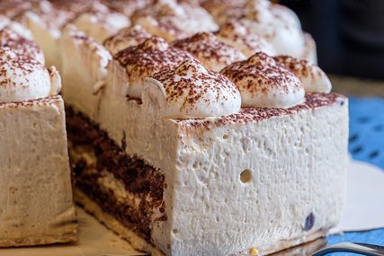 Torte Kuchen Sahnetorte - Copyright: Pixabay