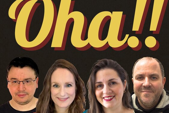 Band OHA! - Copyright: Markus Schell