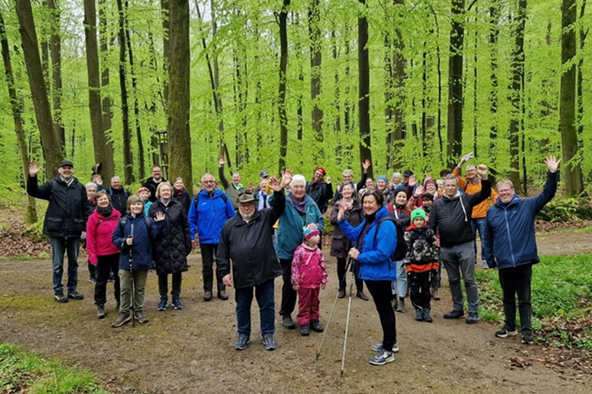 Pilgergruppe 2023