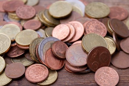 Geld Kleingeld - Copyright: pixabay