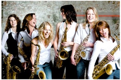La Saxa - Copyright: Tobias Gloger