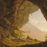 Copyright: pixabay - freie kommerzielle Nutzung Höhle - Copyright: pixabay - freie kommerzielle Nutzung