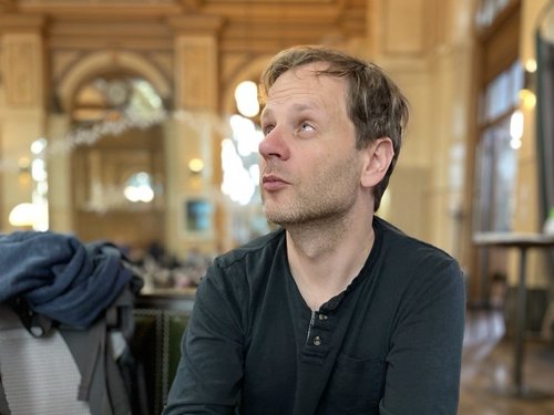 Adventskonzert mit Jan Simowitsch Nachrichten Ev.Luth. Kirchenkreis