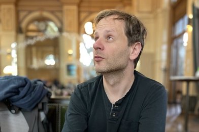 Jan Simowitch - Copyright: Jan Simowitch