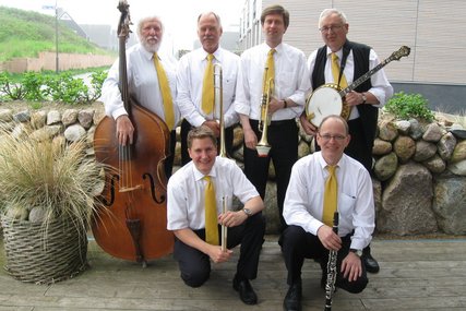 Jazzbreeze - Copyright: Rainer Morlak