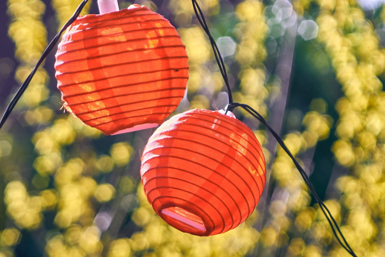 Lampion
