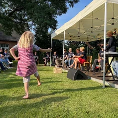 Sommerfest St. Marien