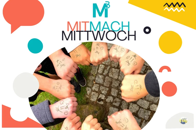 Einladung Jugendtreff