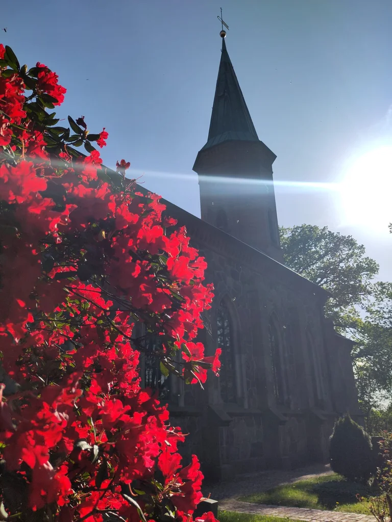 St. Marienkirche Basthorst