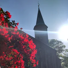 St. Marienkirche Basthorst